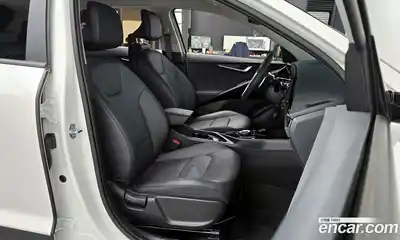Kia Niro 2025 1.6 автомат (гидро), миниатюра 9