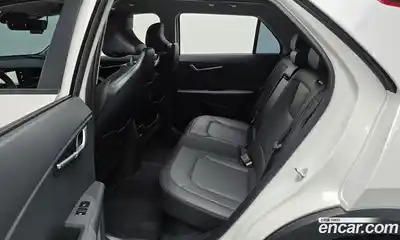 Kia Niro 2025 1.6 автомат (гидро), миниатюра 10