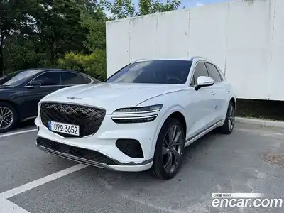 Genesis GV70 2024 2.5 автомат (гидро), миниатюра 2