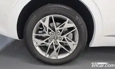 Genesis GV70 2023 2.5 автомат (гидро), миниатюра 5