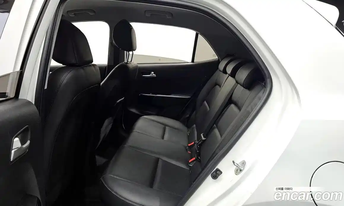 Kia Morning 2020 1.0 автомат (гидро), фото 12