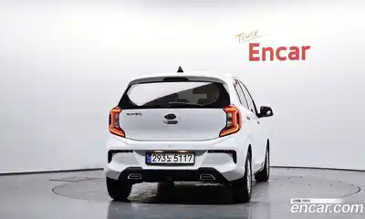 Kia Morning 2020 1.0 автомат (гидро), миниатюра 4
