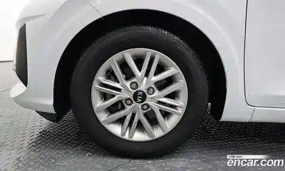 Kia Morning 2020 1.0 автомат (гидро), миниатюра 5