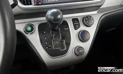 Kia Ray 2021 1.0 автомат (гидро), миниатюра 12