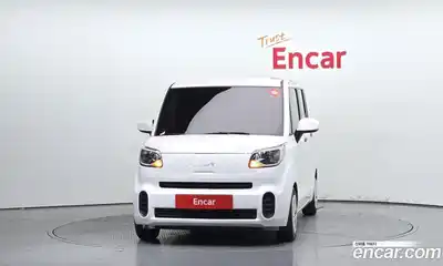 Kia Ray 2021 1.0 автомат (гидро), миниатюра 3