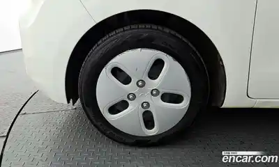Kia Ray 2021 1.0 автомат (гидро), миниатюра 5