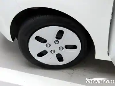 Kia Ray 2021 1.0 автомат (гидро), миниатюра 7