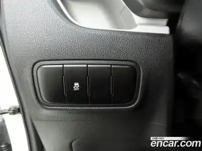 Kia Ray 2021 1.0 автомат (гидро), миниатюра 8