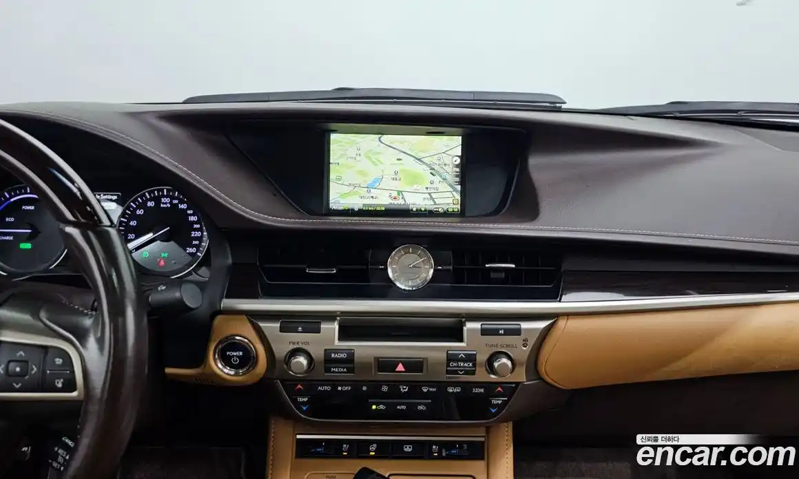 Lexus ES 2018 2.5 гидро, фото 14