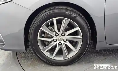 Lexus ES 2018 2.5 гидро, миниатюра 5