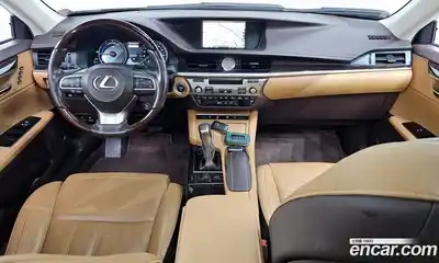 Lexus ES 2018 2.5 гидро, миниатюра 7