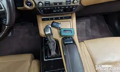Lexus ES 2018 2.5 гидро, миниатюра 9