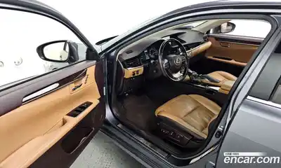 Lexus ES 2018 2.5 гидро, миниатюра 10