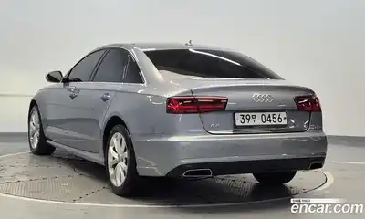 Audi A6 2015 2.0 автомат (гидро), миниатюра 2