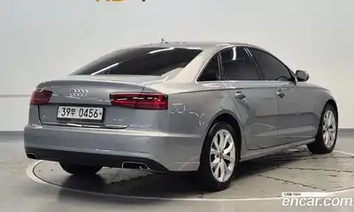 Audi A6 2015 2.0 автомат (гидро), миниатюра 4