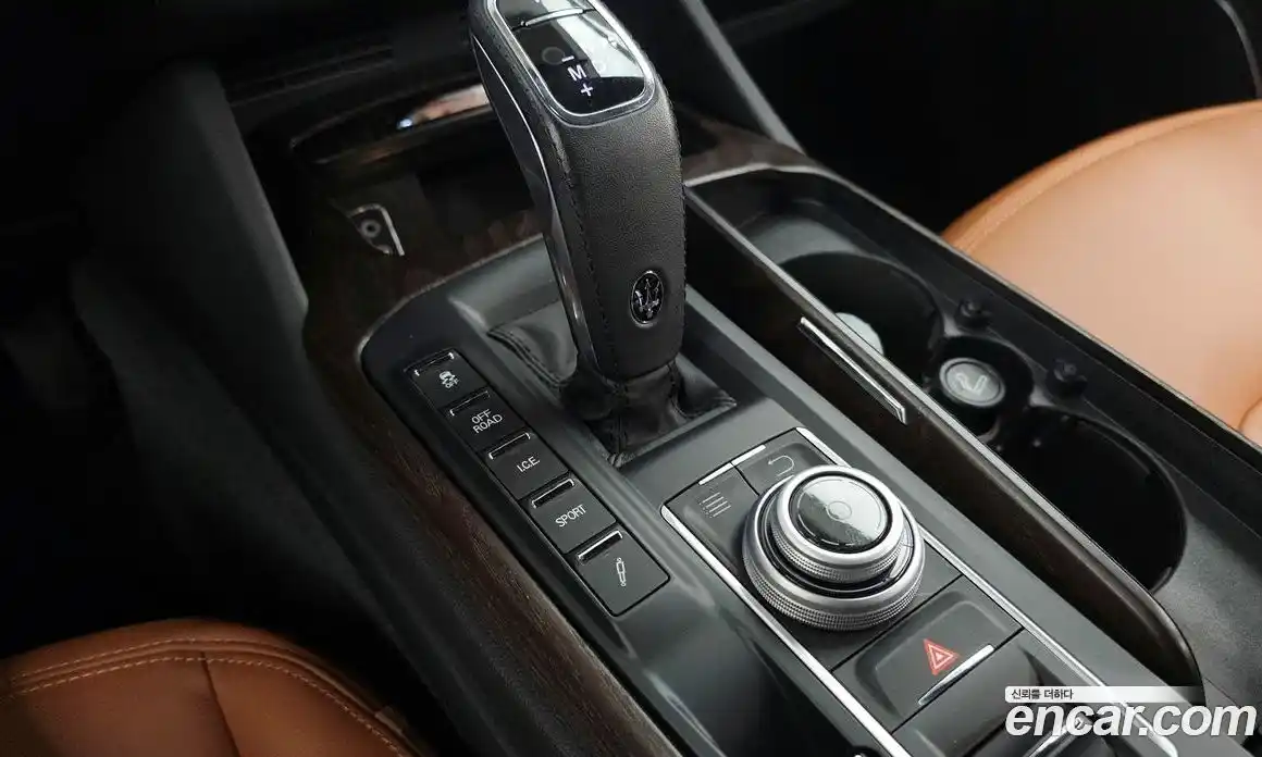Maserati Levante 2020 3.0 гидро, фото 12