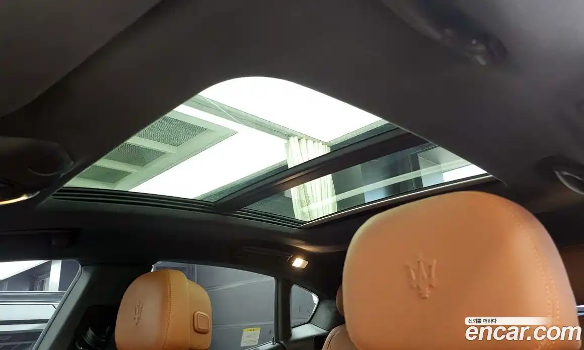 Maserati Levante 2020 3.0 гидро, фото 24