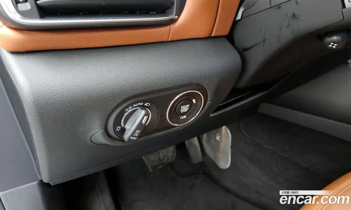 Maserati Levante 2020 3.0 гидро, фото 33