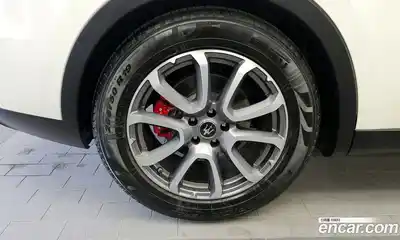 Maserati Levante 2020 3.0 гидро, миниатюра 5