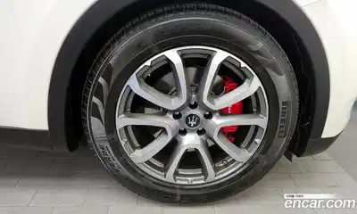 Maserati Levante 2020 3.0 гидро, миниатюра 7