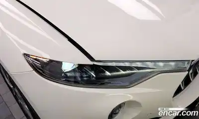 Maserati Levante 2020 3.0 гидро, миниатюра 8
