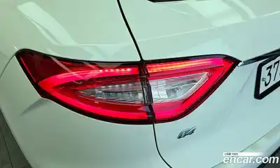 Maserati Levante 2020 3.0 гидро, миниатюра 9