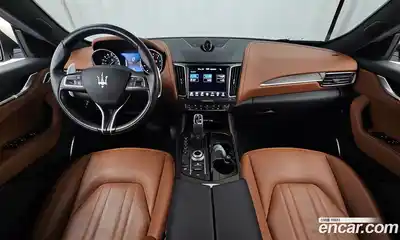 Maserati Levante 2020 3.0 гидро, миниатюра 10