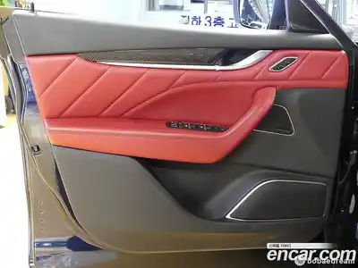 Maserati Levante 2020 3.0 гидро, миниатюра 11