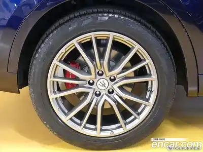 Maserati Levante 2020 3.0 гидро, миниатюра 5