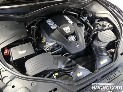 Maserati Levante 2020 3.0 гидро, миниатюра 6