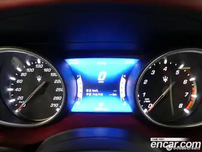 Maserati Levante 2020 3.0 гидро, миниатюра 8