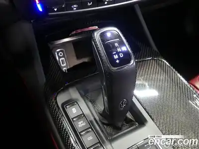 Maserati Levante 2020 3.0 гидро, миниатюра 9