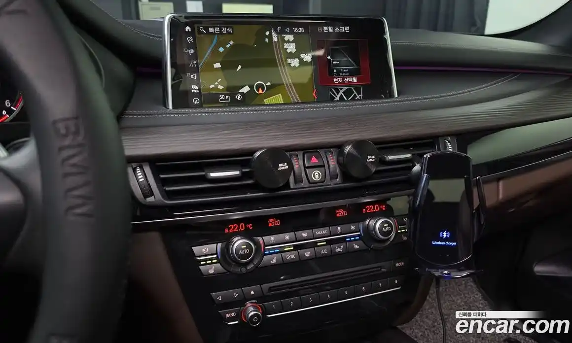 BMW X5 2018 3.0 автомат (гидро), фото 13