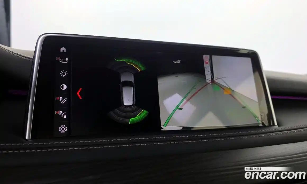 BMW X5 2018 3.0 автомат (гидро), фото 14