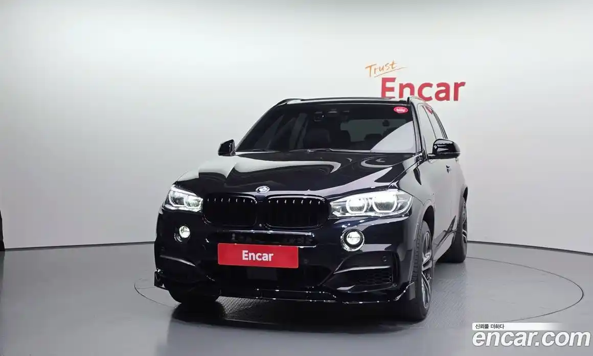 BMW X5 2018 3.0 автомат (гидро), фото 3