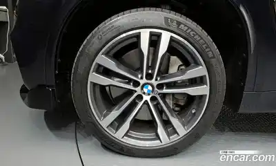 BMW X5 2018 3.0 автомат (гидро), миниатюра 5