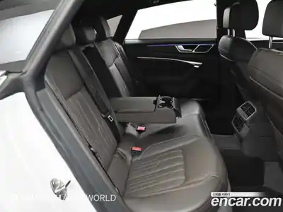 Audi A7 2021 3.0 автомат (гидро), миниатюра 12