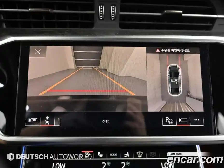 Audi A7 2021 3.0 автомат (гидро), фото 15