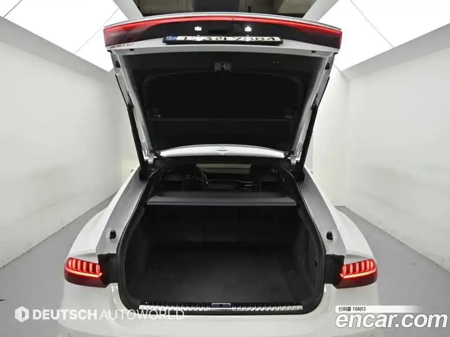 Audi A7 2021 3.0 автомат (гидро), фото 19
