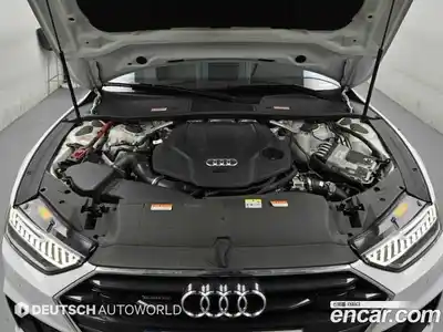 Audi A7 2021 3.0 автомат (гидро), миниатюра 6