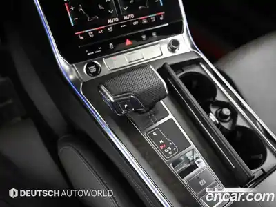 Audi A7 2021 3.0 автомат (гидро), миниатюра 9