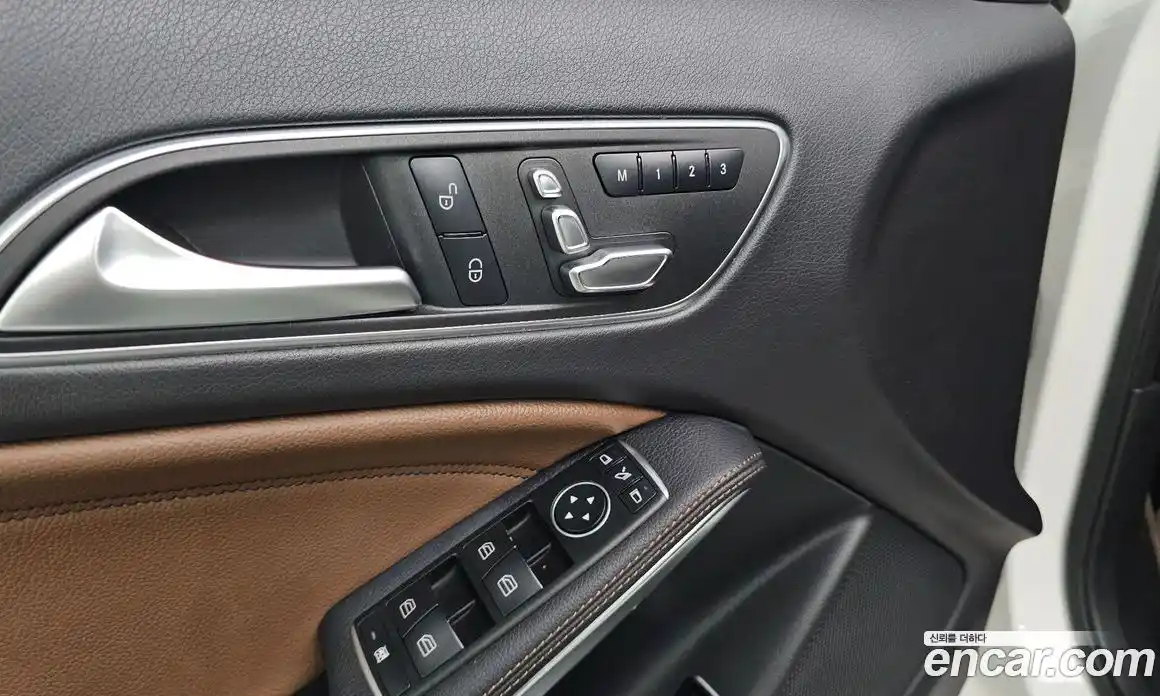 Mercedes-Benz GLA-Class 2018 2.0 гидро, фото 17 Mercedes-Benz GLA-Class 2018 2.0 гидро, фото 17