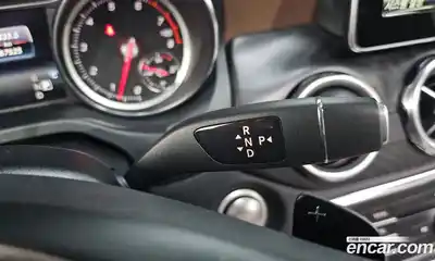 Mercedes-Benz GLA-Class 2018 2.0 гидро, миниатюра 9 Mercedes-Benz GLA-Class 2018 2.0 гидро, миниатюра 9