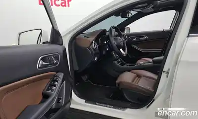 Mercedes-Benz GLA-Class 2018 2.0 гидро, миниатюра 10 Mercedes-Benz GLA-Class 2018 2.0 гидро, миниатюра 10
