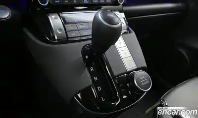 Hyundai Casper 2022 1.0 автомат (гидро), миниатюра 12