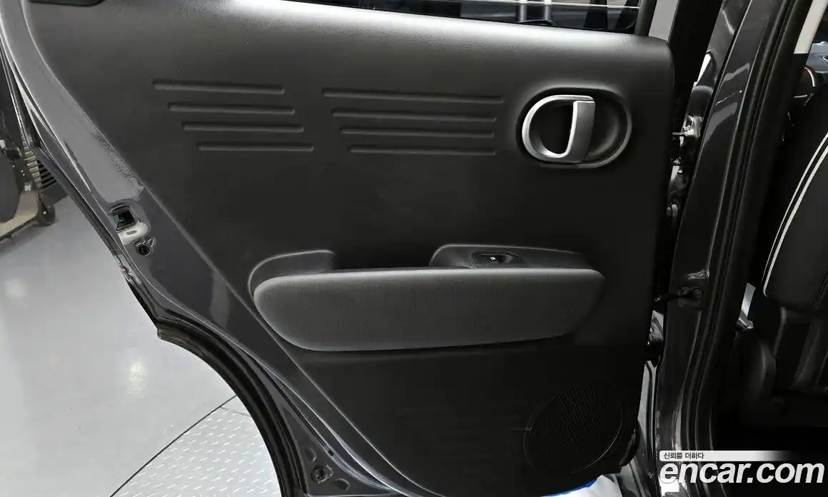 Hyundai Casper 2022 1.0 автомат (гидро), фото 15