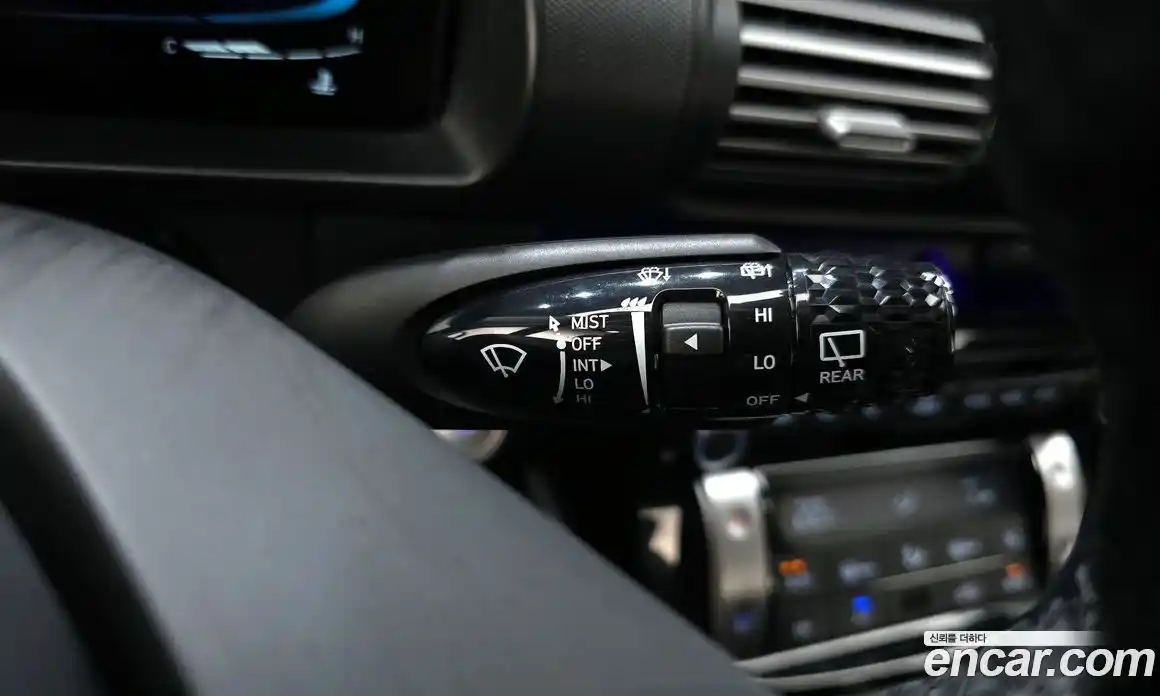 Hyundai Casper 2022 1.0 автомат (гидро), фото 25