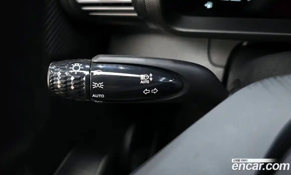 Hyundai Casper 2022 1.0 автомат (гидро), фото 26