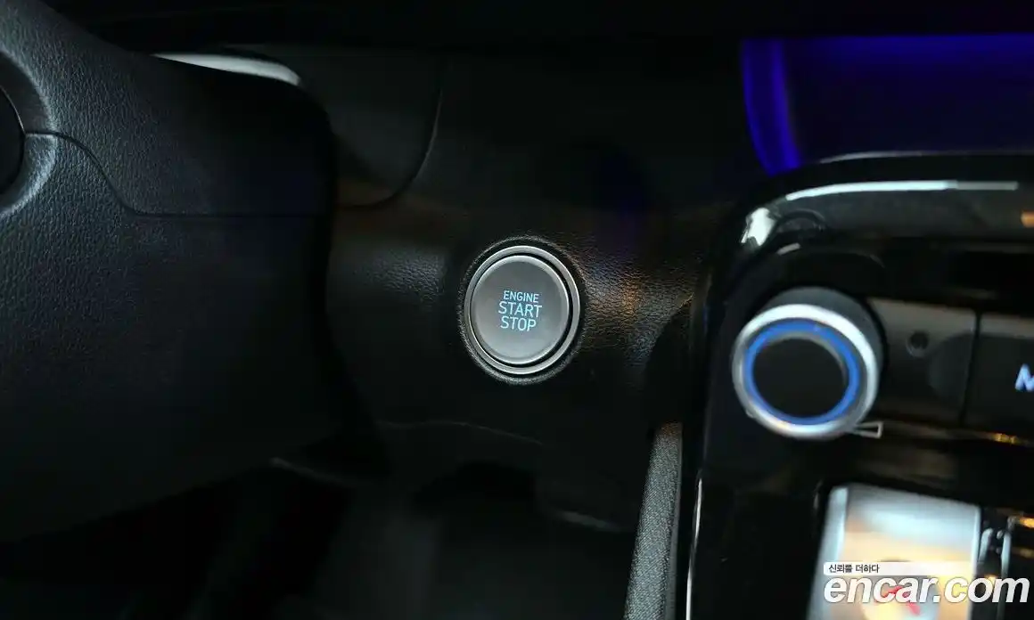 Hyundai Casper 2022 1.0 автомат (гидро), фото 27