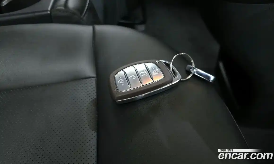 Hyundai Casper 2022 1.0 автомат (гидро), фото 28